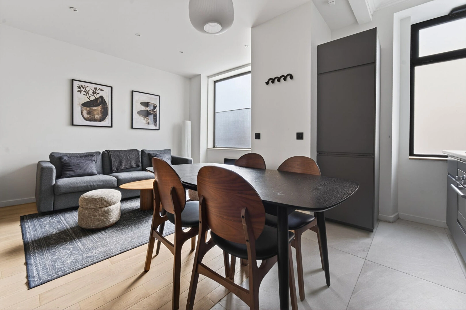 SAINT MANDE - PORTE DE VINCENNES 2