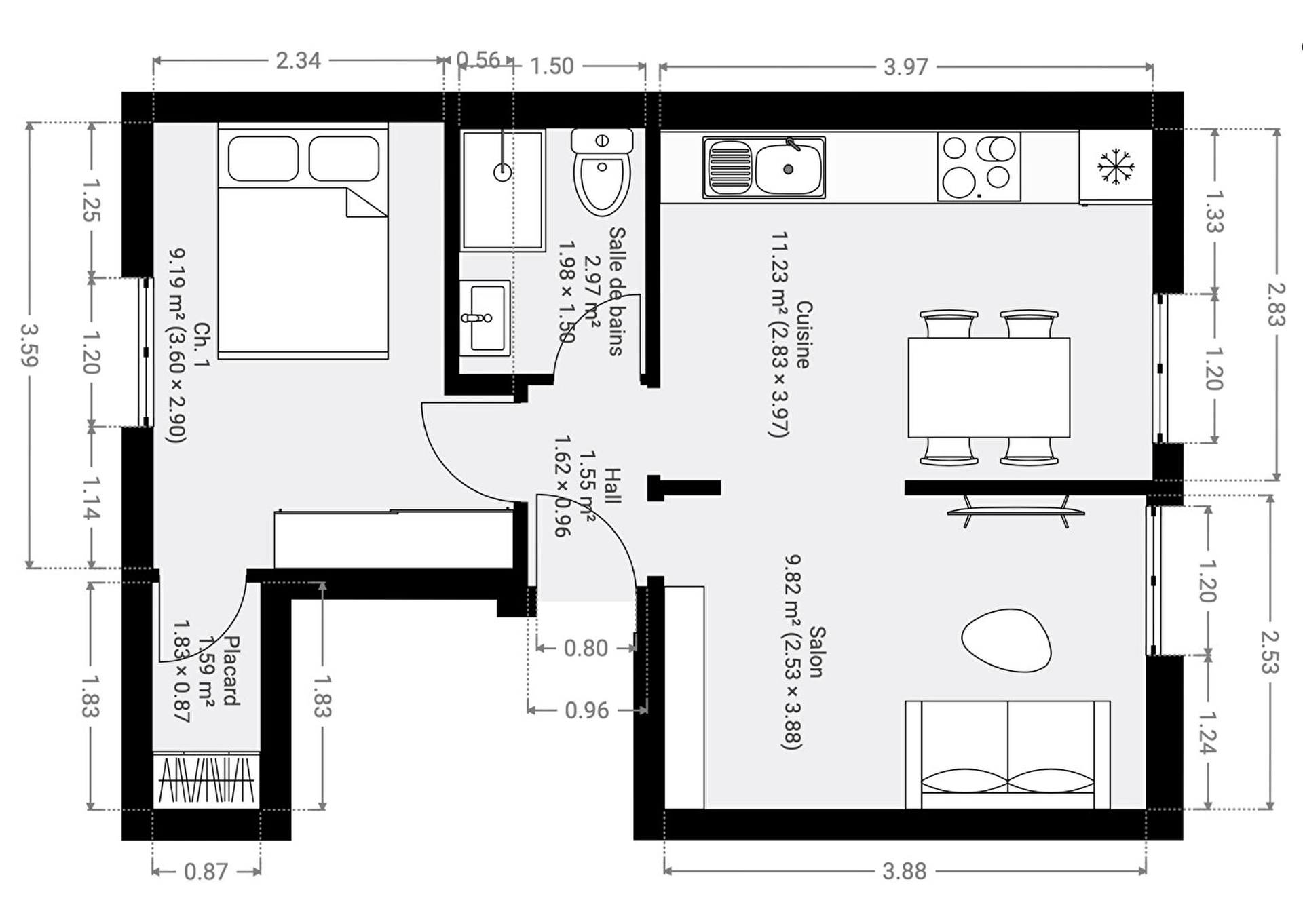 VINCENNES DIDEROT 10