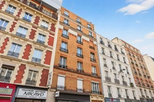 PARIS 12 - MICHEL BIZOT 15