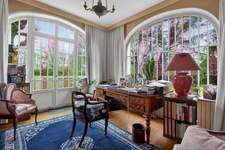 SAINT MANDE - BOIS DE VINCENNES 11