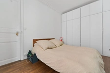 Appartement  2 pièce(s) 6