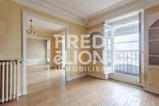 Appartement Paris 5 pièce(s) 90 m2 2