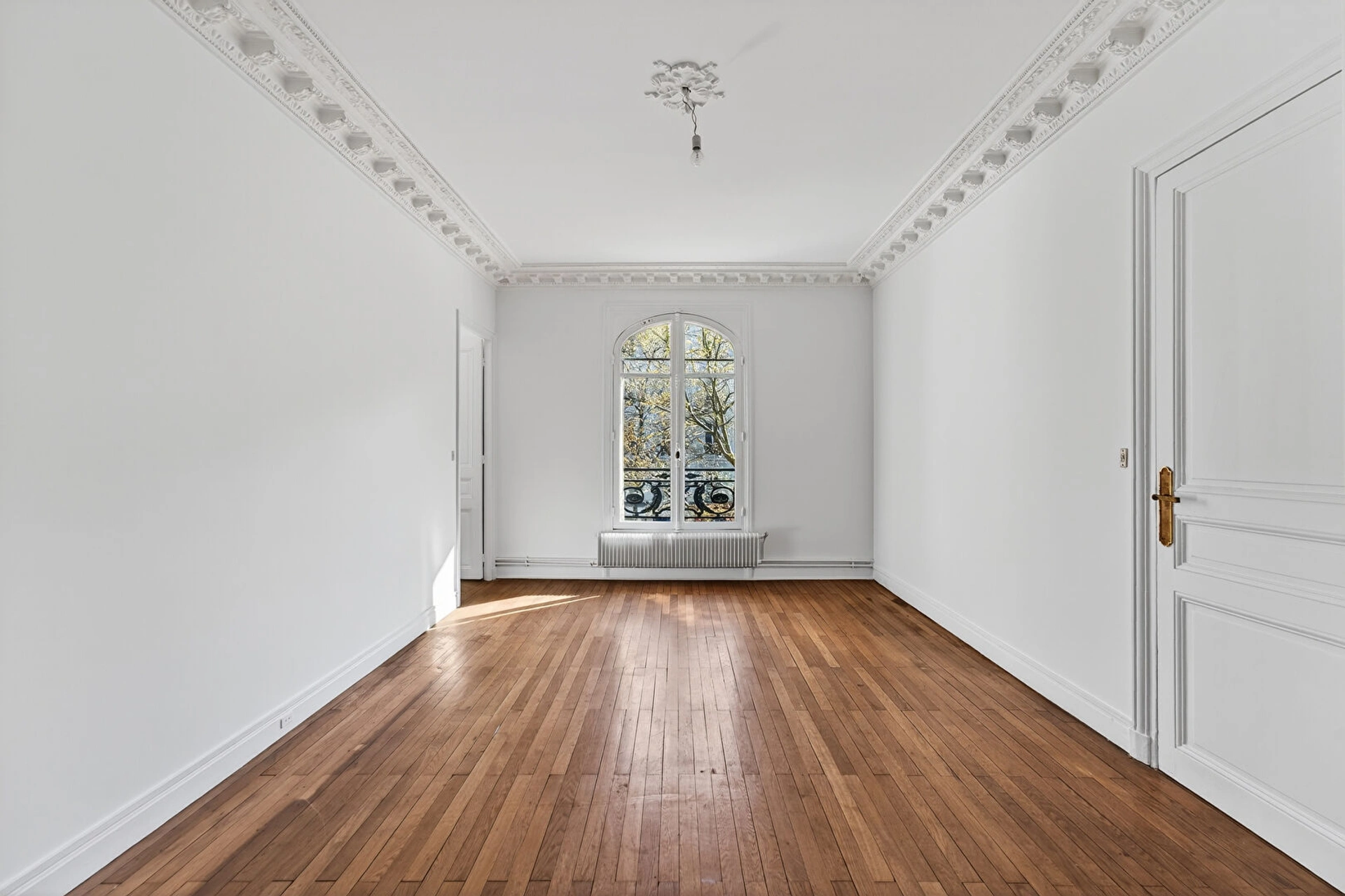 Appartement Paris 5 pièce(s) 6