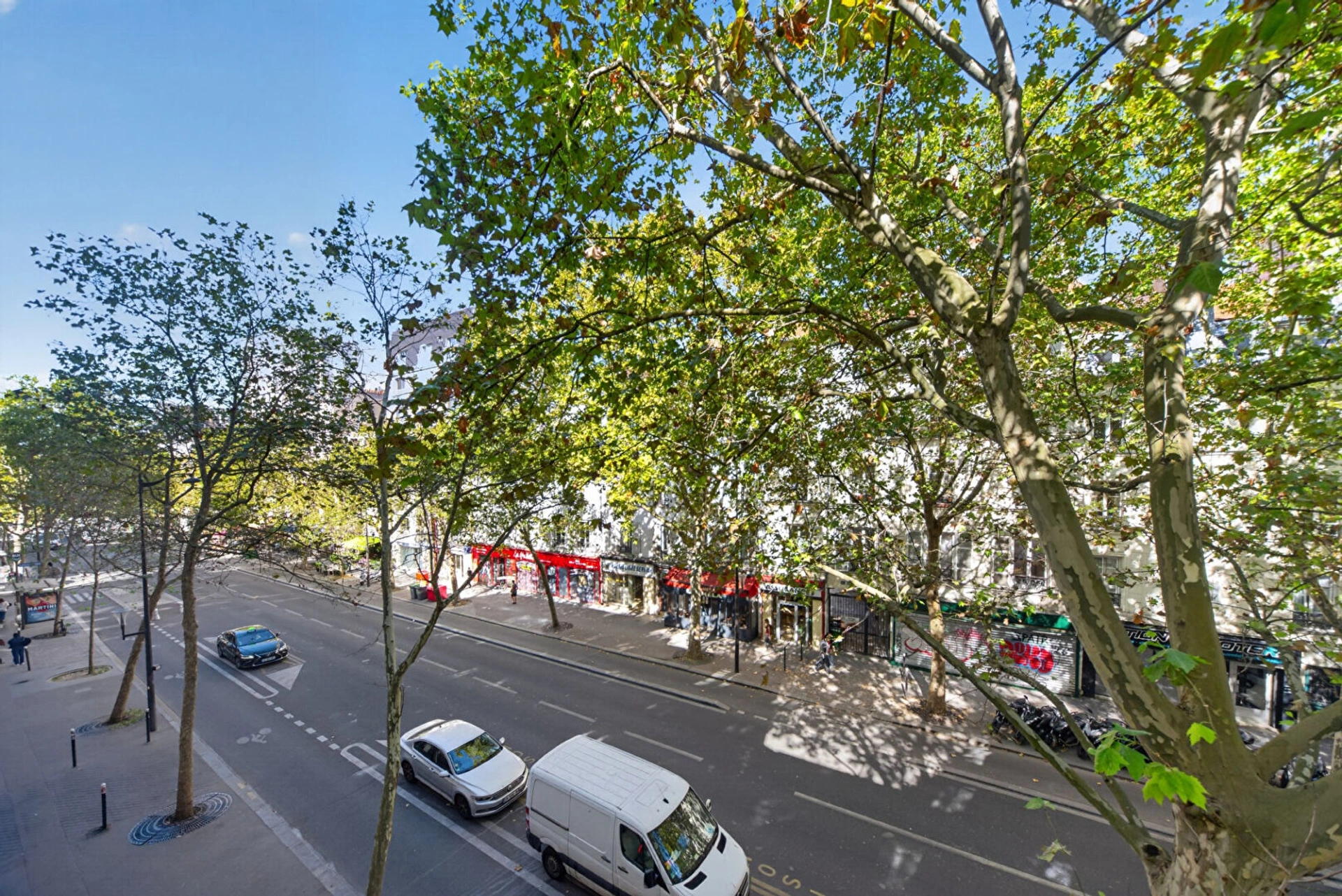 PARIS 12 - FAIDHERBE CHALIGNY 10