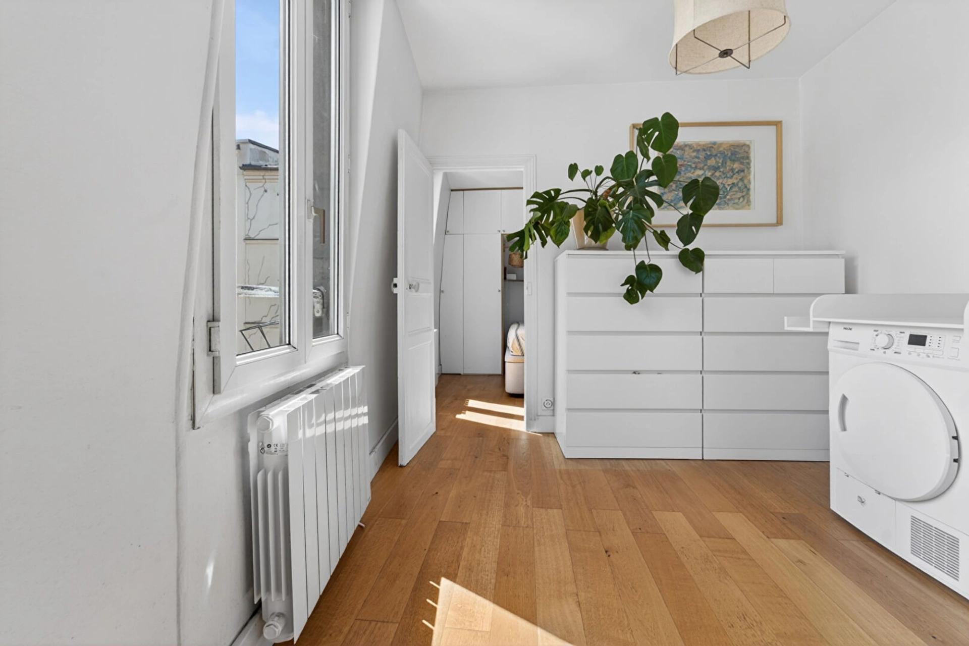 PARIS 3 - RUE NOTRE DAME DE NAZARETH 8