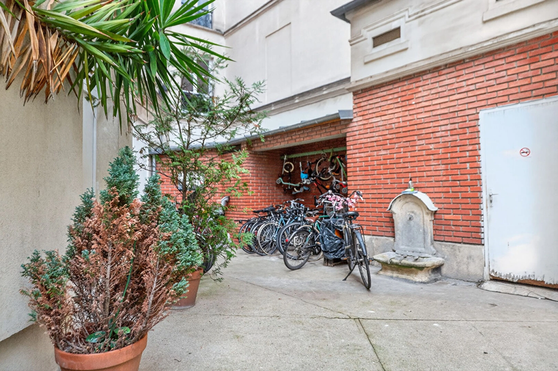 PARIS 12 - ALIGRE 13