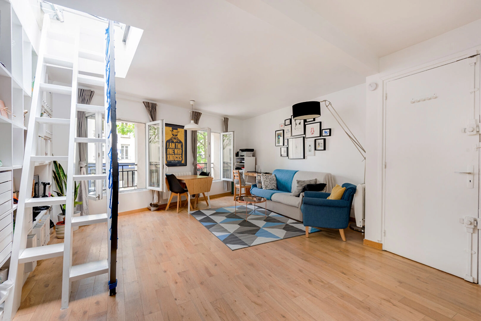 PARIS 12 - FAUBOURG SAINT-ANTOINE 2