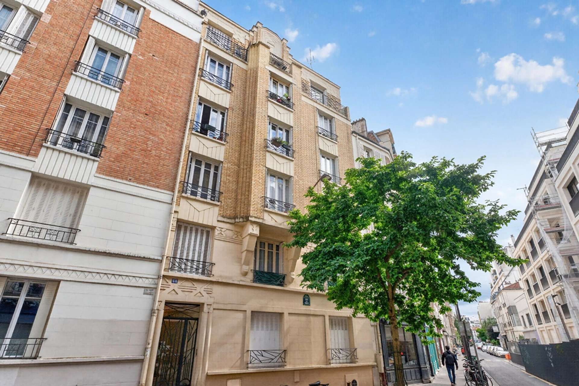 PARIS 12 - PORTE DE VINCENNES 11