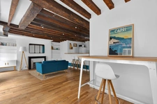 PARIS 11 - OBERKAMPF 3