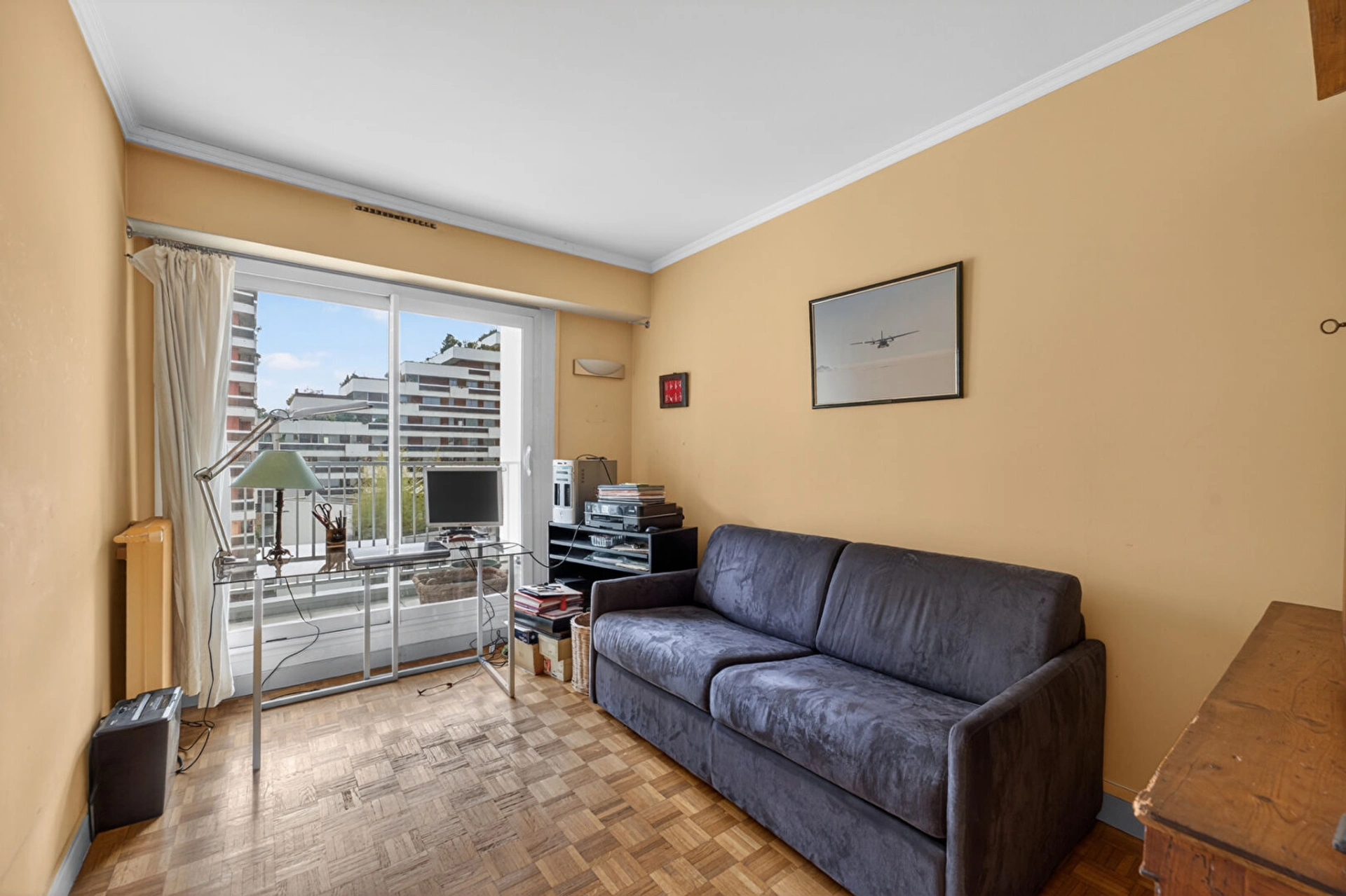 PARIS 12 - REUILLY DIDEROT 9