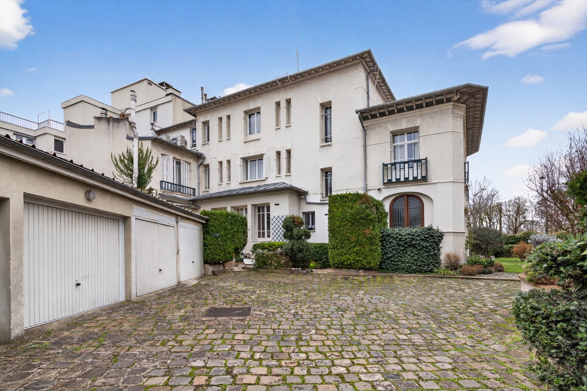 SAINT MANDE - BOIS DE VINCENNES 4