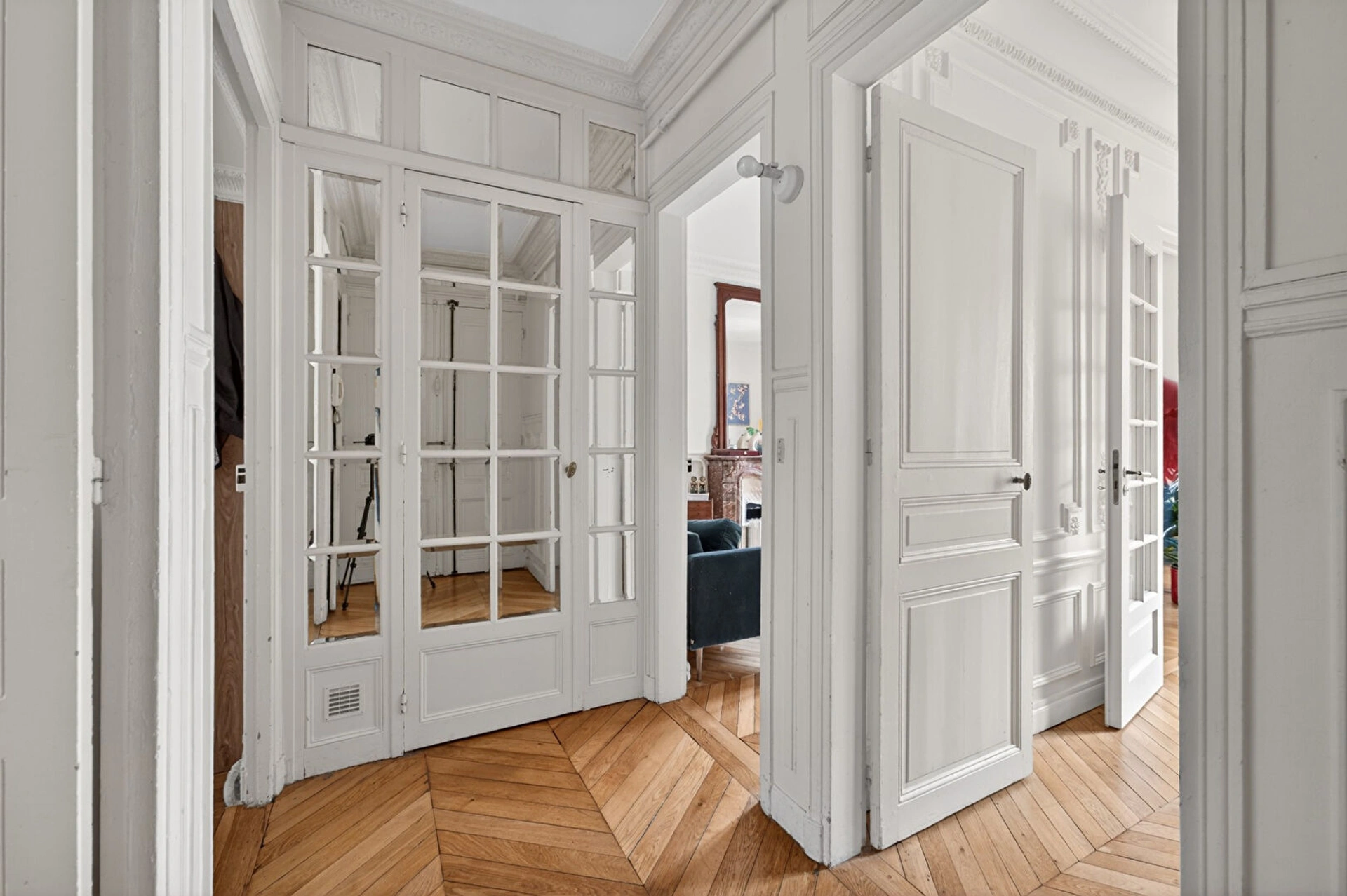 PARIS 12 - SQUARE TROUSSEAU 6