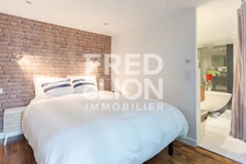 PARIS (12) - COTTE - APPARTEMENT 5 pièces 7