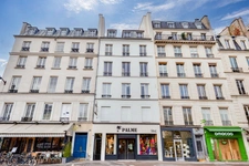 PARIS 3 - TEMPLE 8