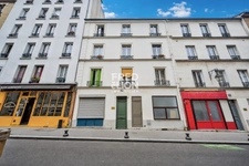 PARIS 13 - BUTTE AUX CAILLES 9