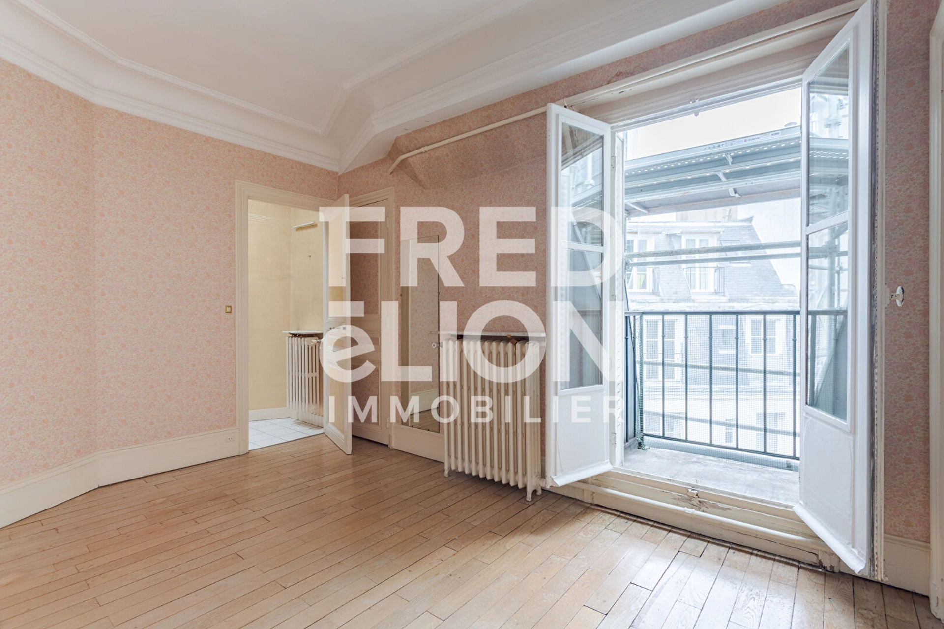 Appartement Paris 5 pièce(s) 90 m2 4