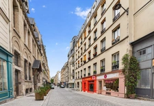 PARIS 12 - ALIGRE 16