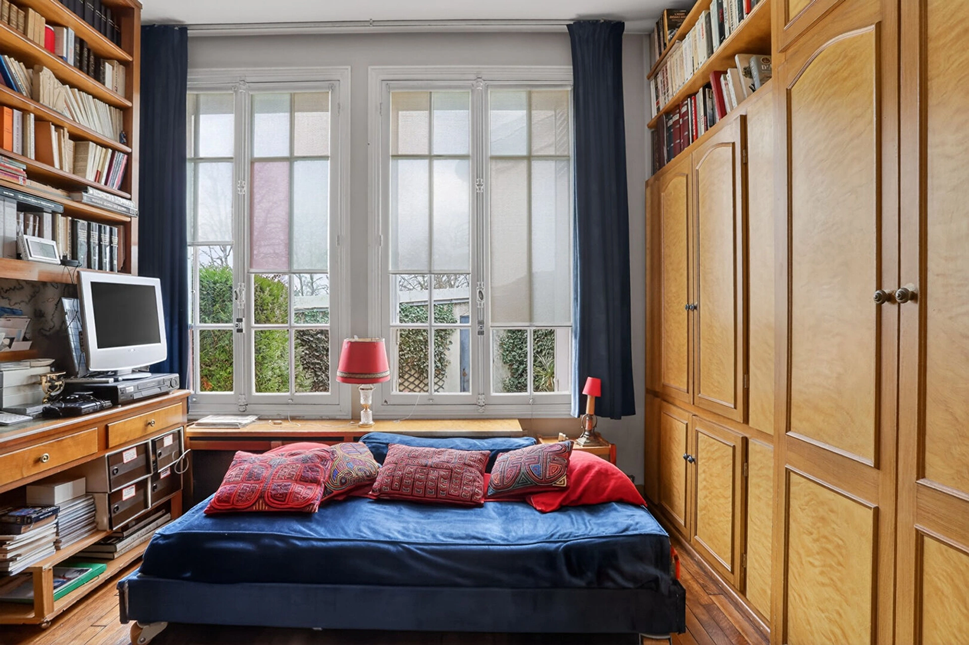 SAINT MANDE - BOIS DE VINCENNES 14