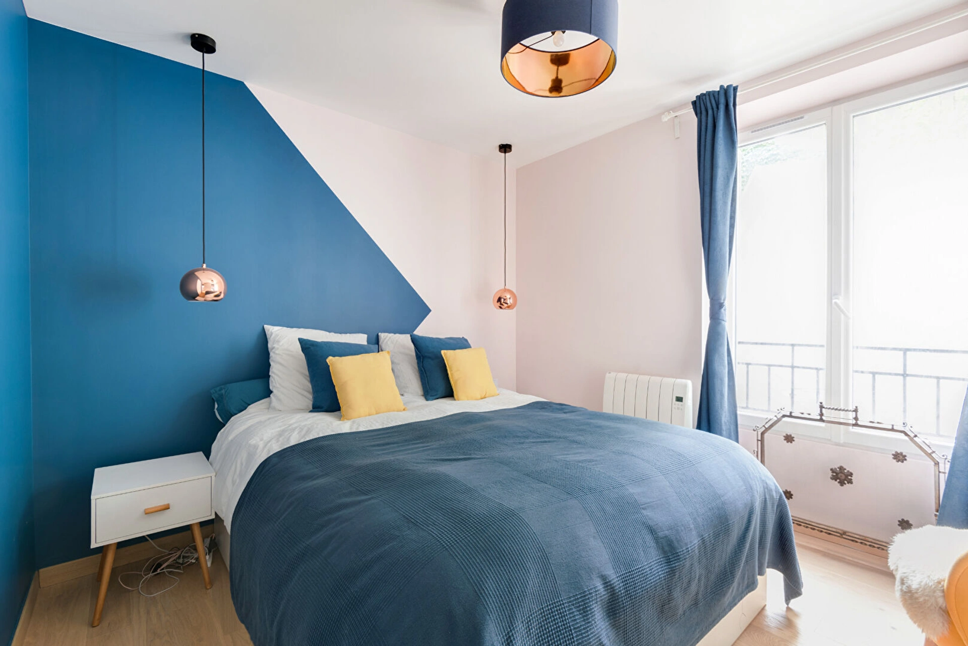 PARIS 12 - FAUBOURG SAINT-ANTOINE 5