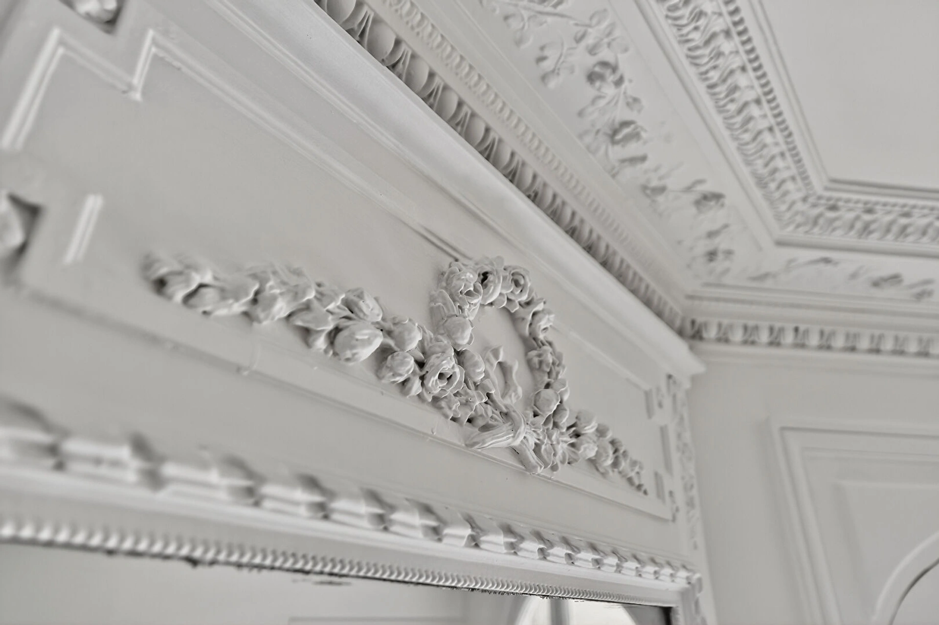 Appartement Paris 5 pièce(s) 12