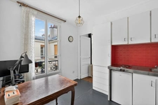 PARIS 12 - ALIGRE 8