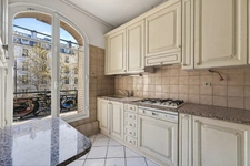 Appartement Paris 5 pièce(s) 9