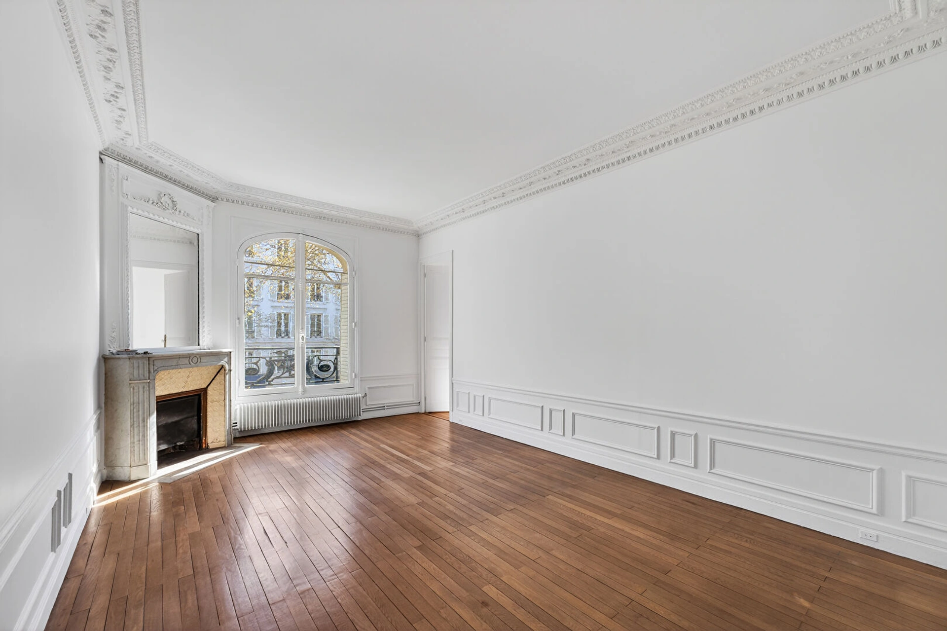 Appartement Paris 5 pièce(s) 7