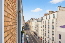 PARIS 12 - MICHEL BIZOT 1