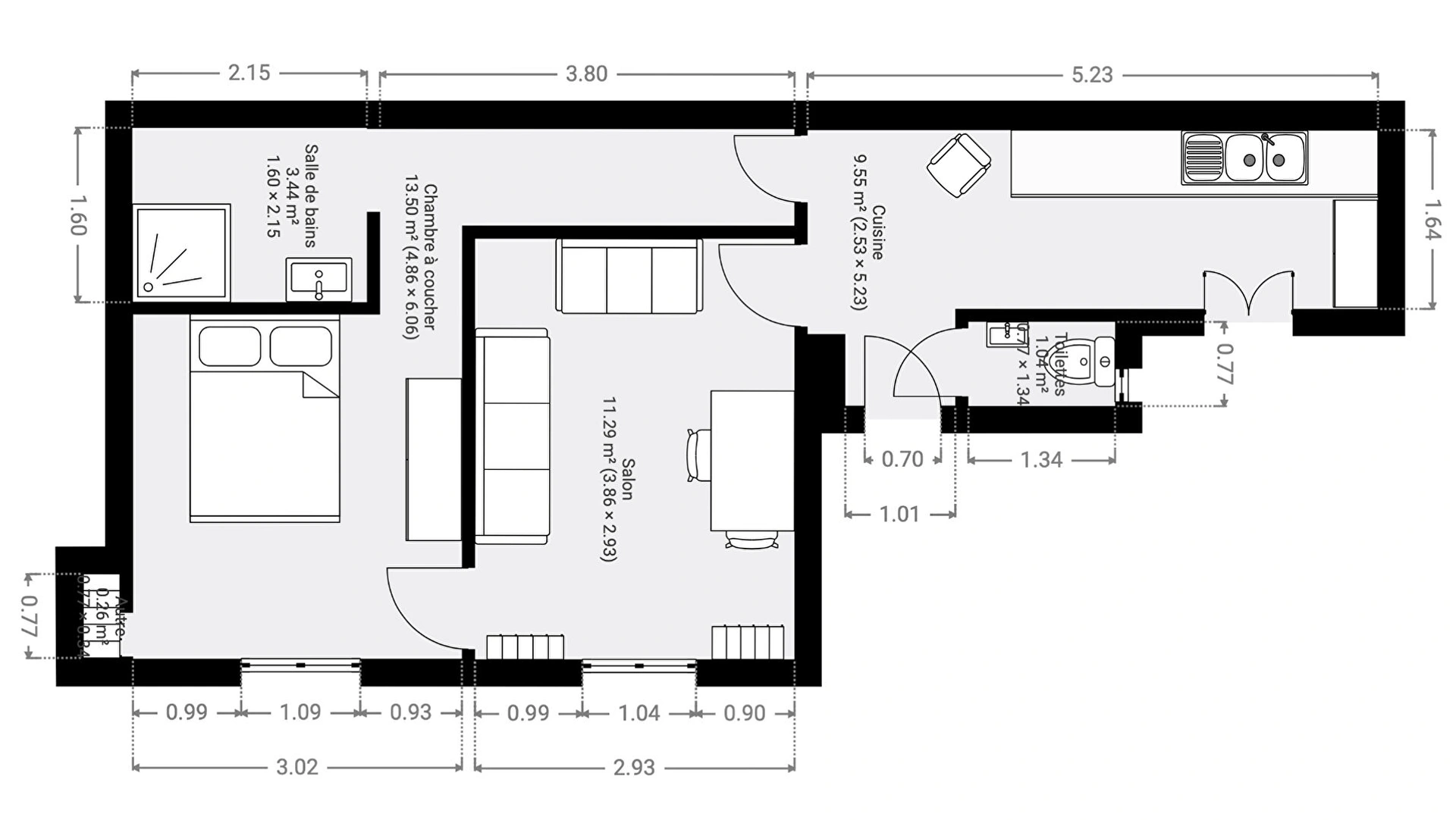 PARIS 12 - ALIGRE 11