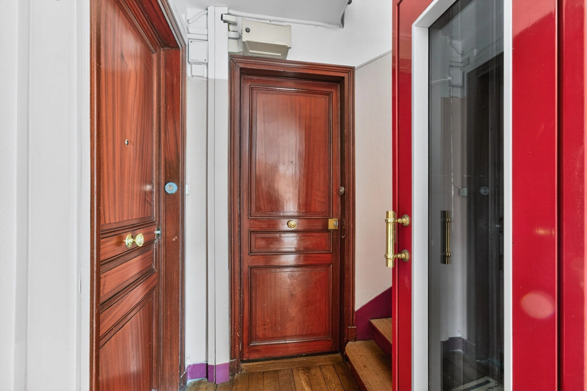 PARIS 12 - MICHEL BIZOT 12