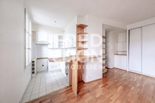 2 pièces rue Titon 6