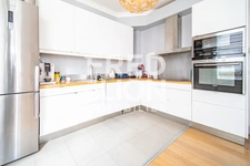 MAISON ALFORT - CITE DE LA MAIRIE - MAISON 5 Pièces 8