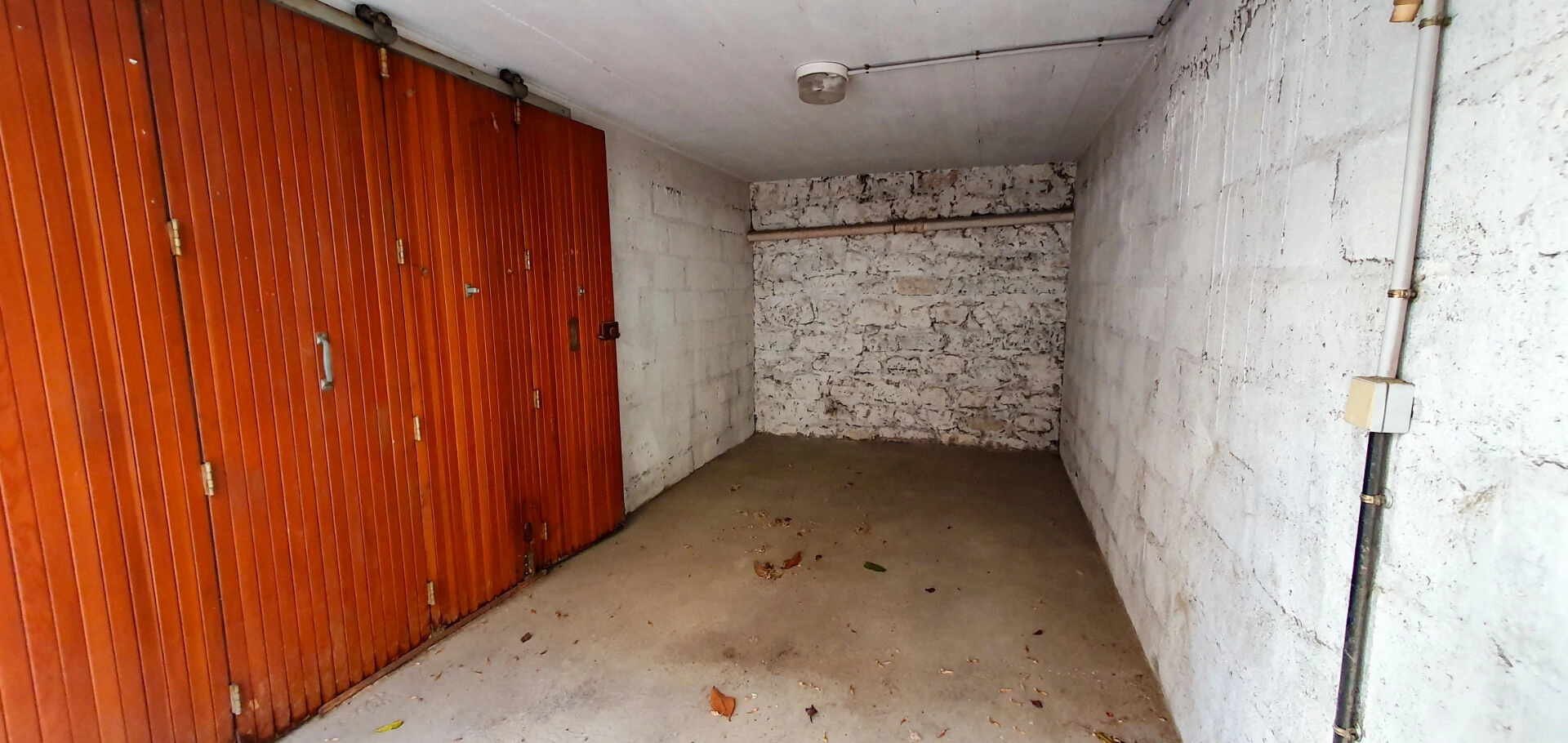 Parking / box Paris 12 2