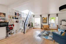 PARIS 12 - FAUBOURG SAINT-ANTOINE 1