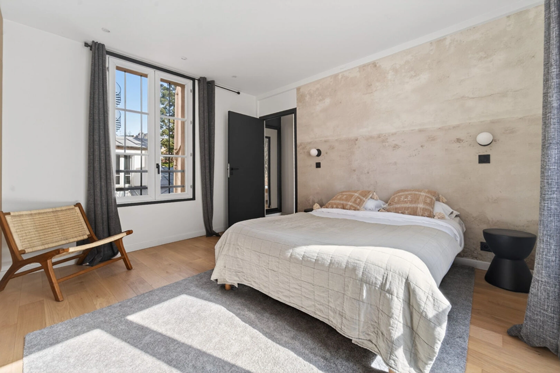 SAINT MANDE - PORTE DE VINCENNES 7