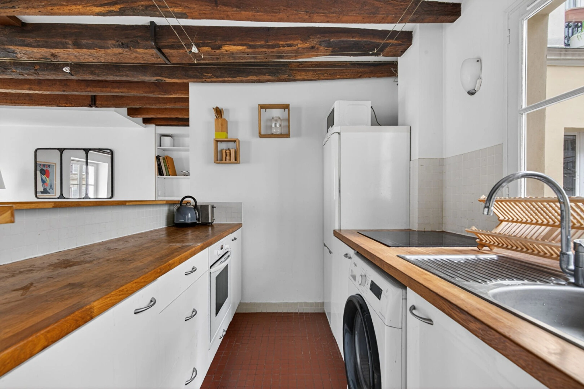 PARIS 11 - OBERKAMPF 4