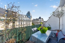 PARIS 12 - LEDRU-ROLLIN 2