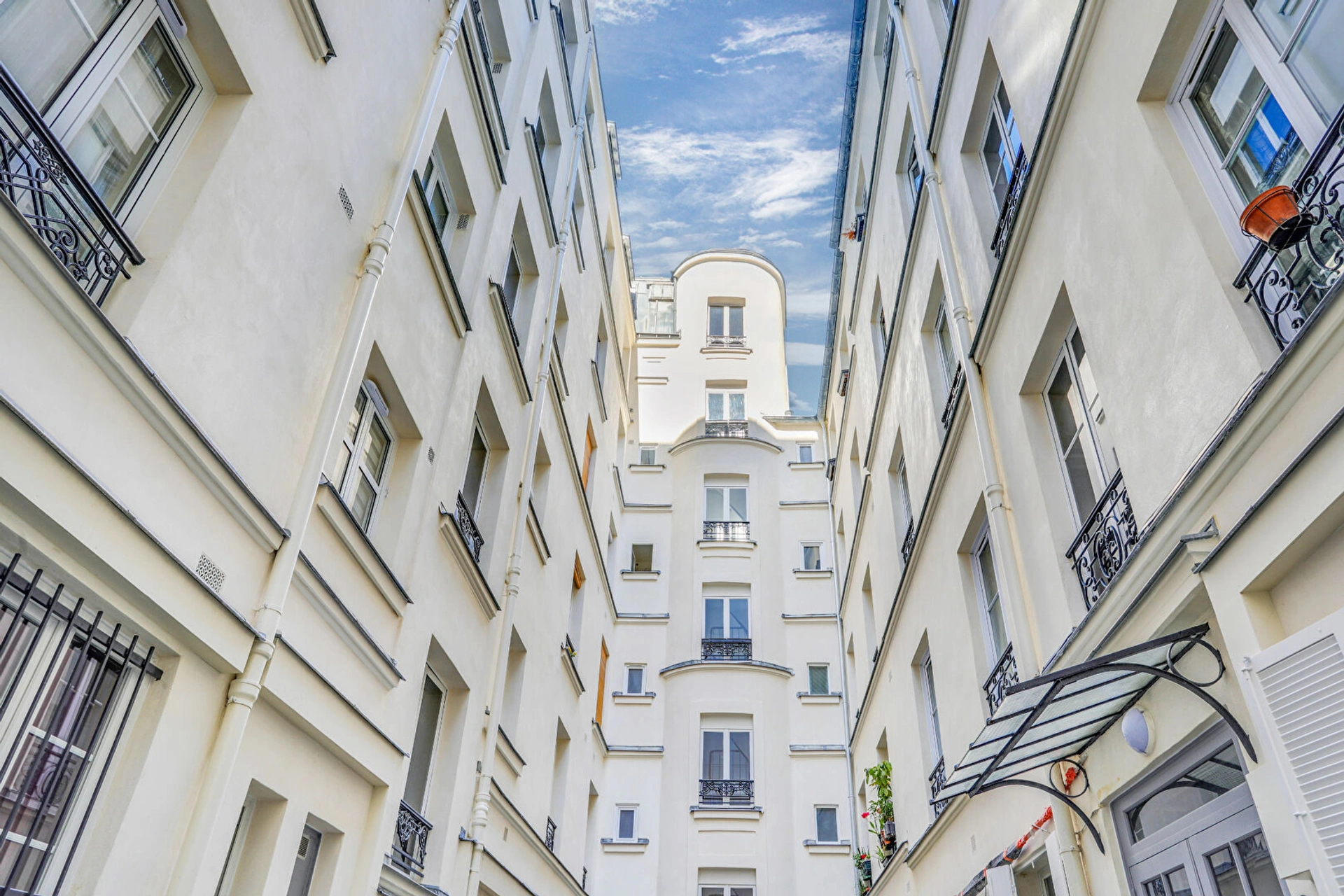 PARIS 12 - ALIGRE 10