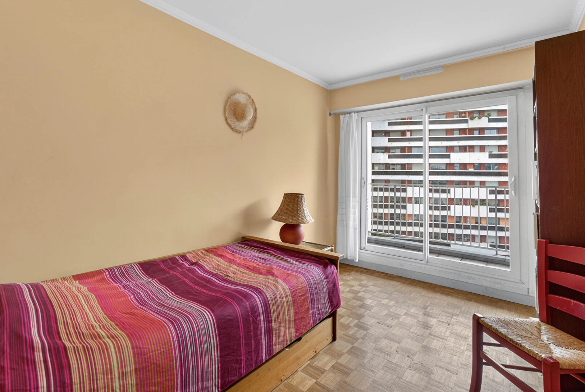 PARIS 12 - REUILLY DIDEROT 8