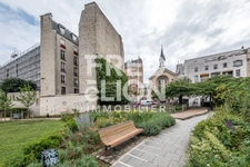 2 pièces rue Titon 1