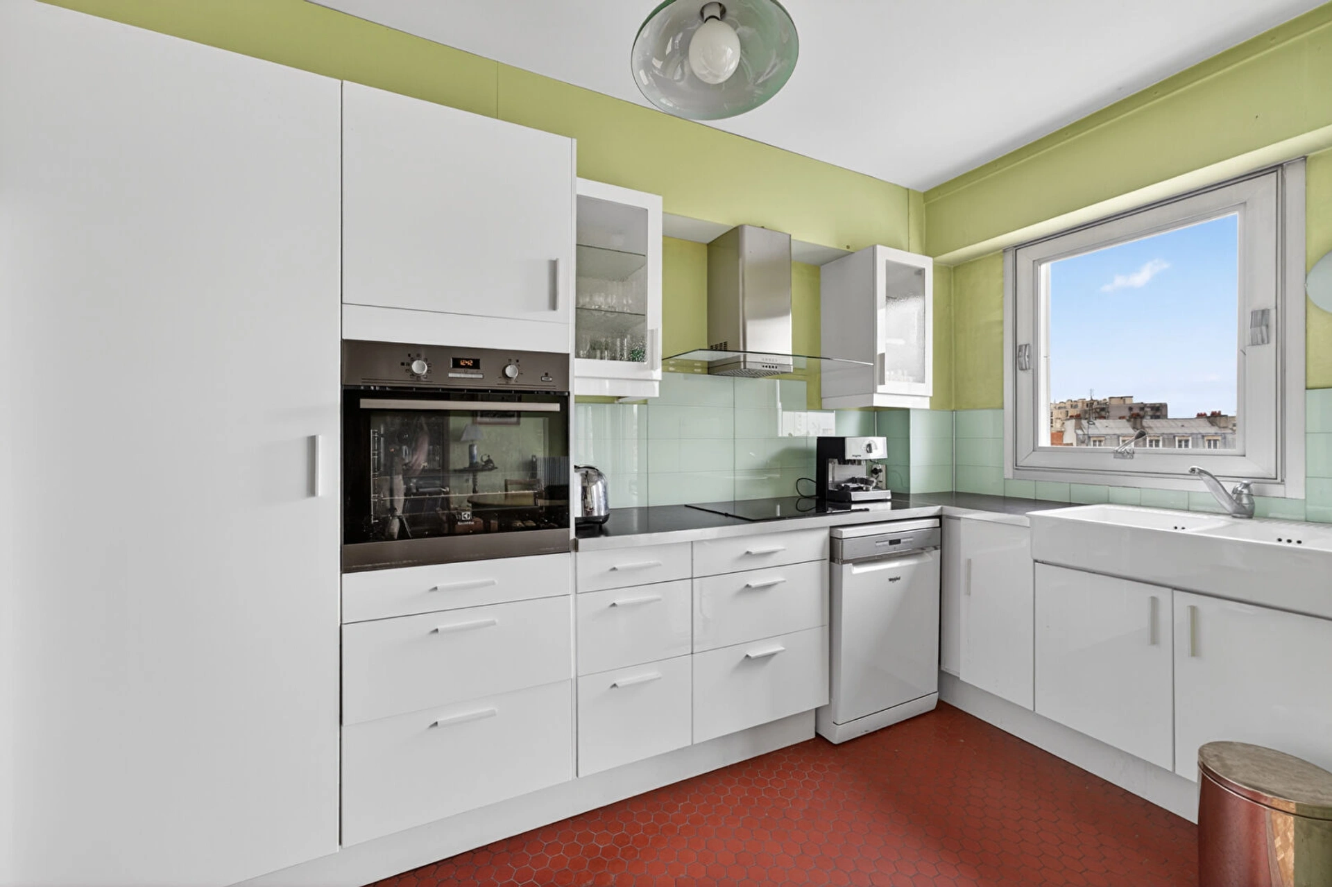 PARIS 12 - REUILLY DIDEROT 5