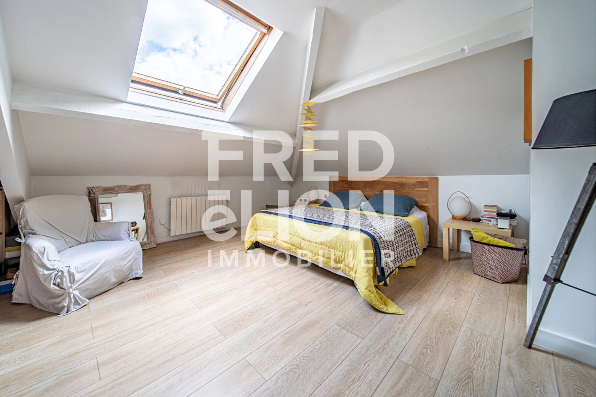 MAISON ALFORT - CITE DE LA MAIRIE - MAISON 5 Pièces 2