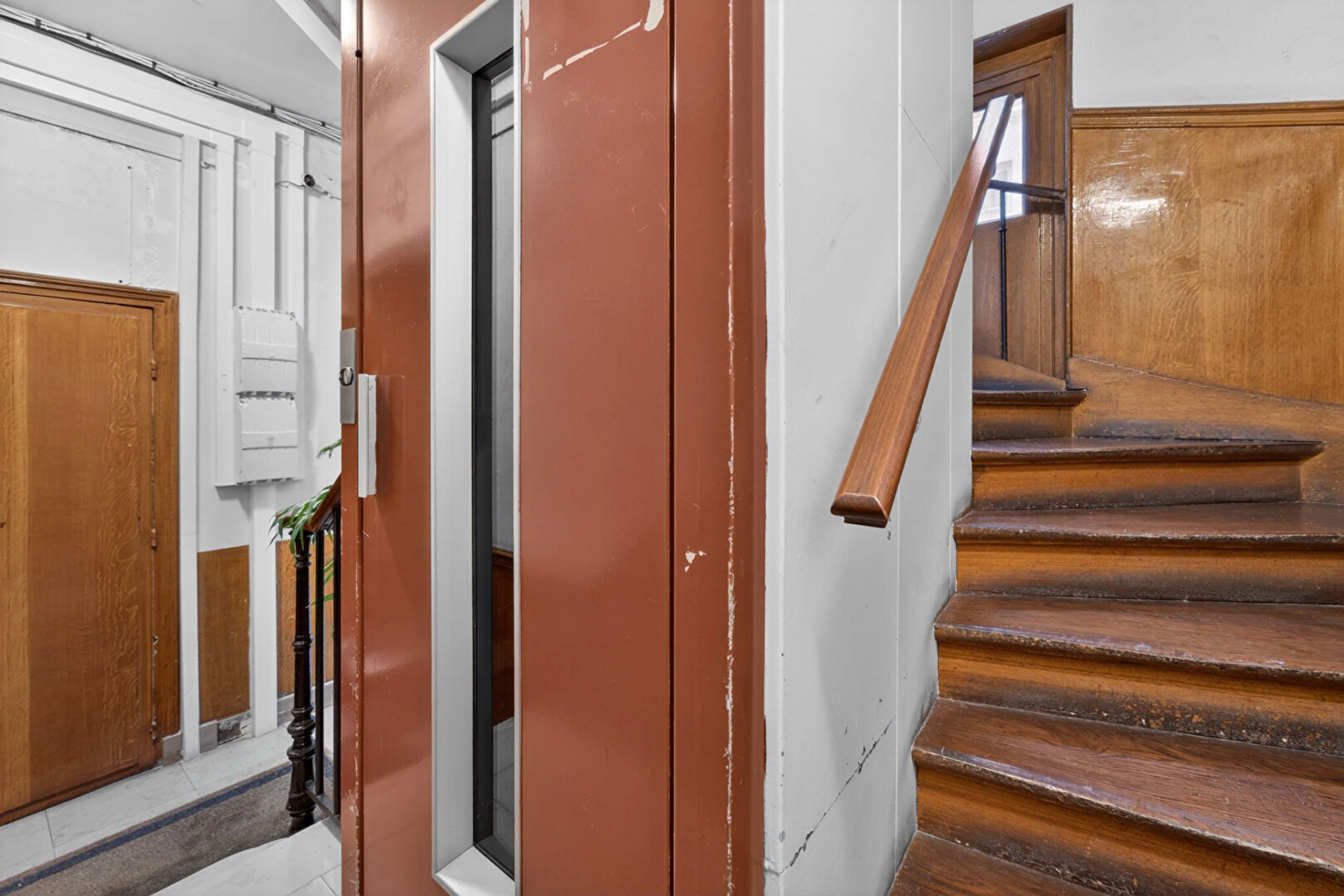 PARIS 12 - ALIGRE 10