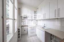 2 pièces rue Titon 7