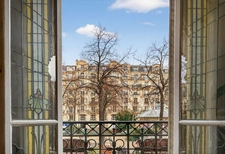PARIS 12 - SQUARE TROUSSEAU 1