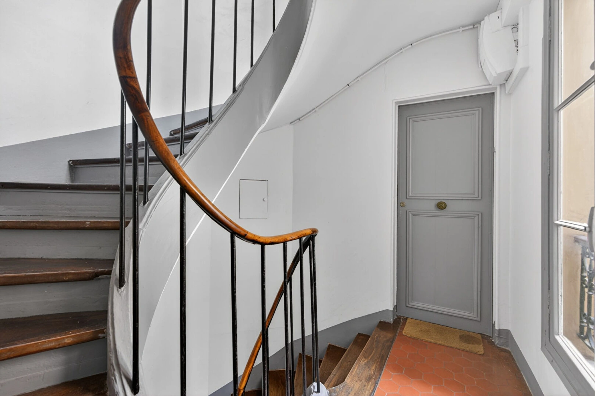 PARIS 11 - OBERKAMPF 10