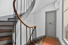 PARIS 11 - OBERKAMPF 10