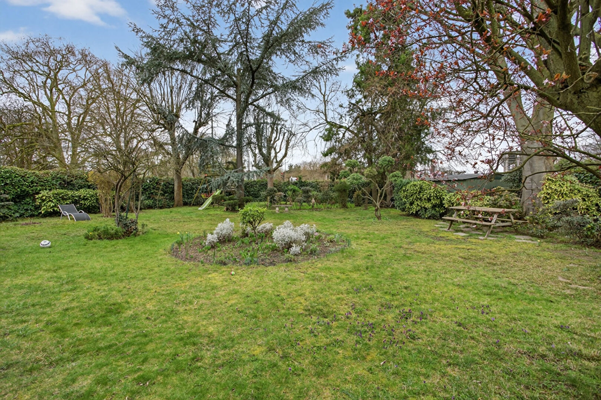 SAINT MANDE - BOIS DE VINCENNES 2