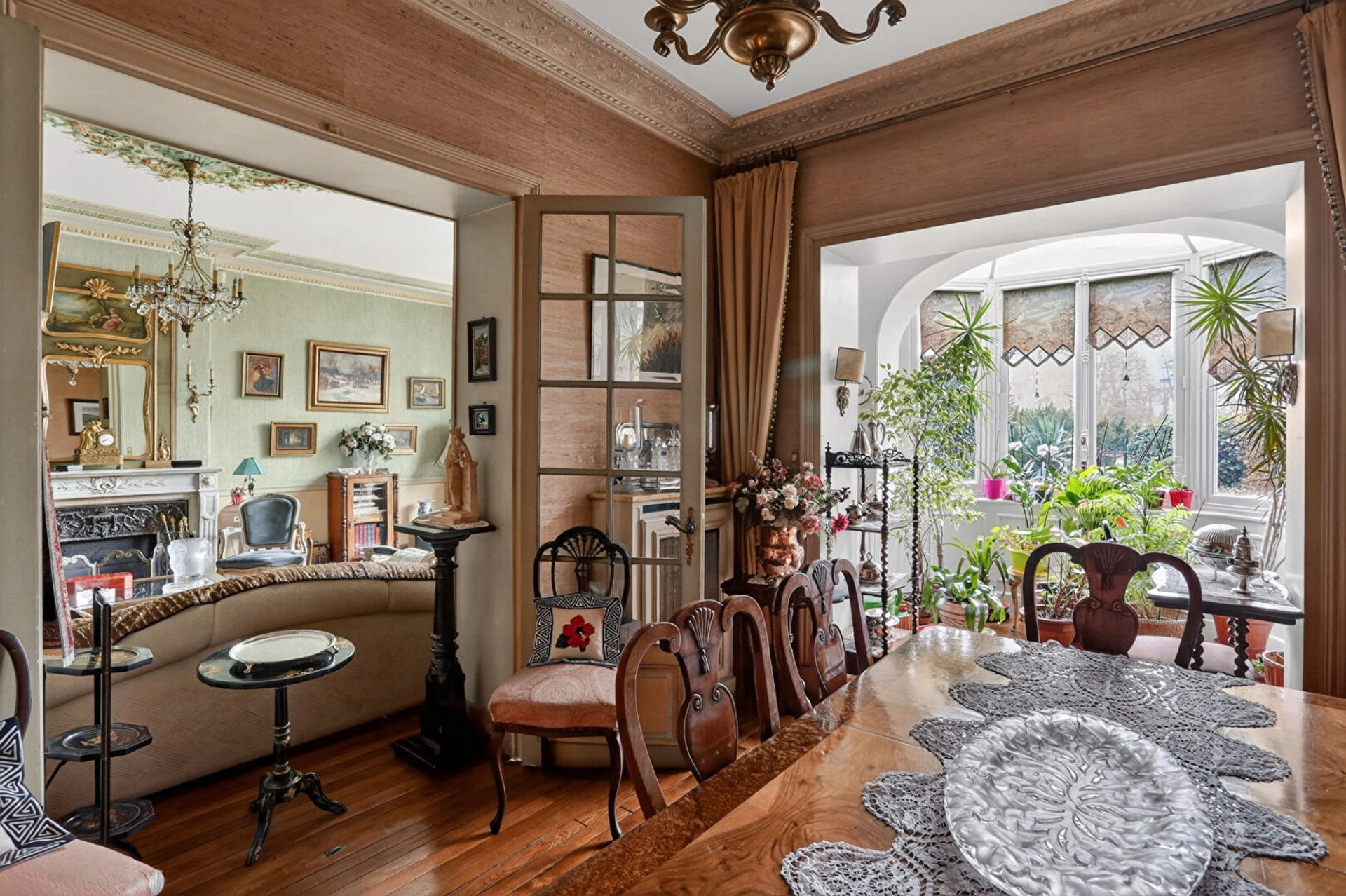 SAINT MANDE - BOIS DE VINCENNES 9