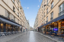 PARIS 12 - ALIGRE 13